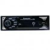 Toca CD Ecopower EP-613 SD/USB/Bluetooth