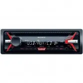 Toca Cd Sony CDX G-1170 USB MP3