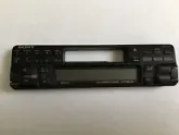 Toca Fita Sony XR-C610