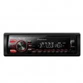 Toca Radio Automotivo Pioneer MVH-285 USB
