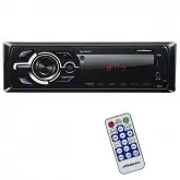 Toca Radio Buster BB-6514 USB Com Controle