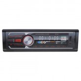 Toca Radio Ecopower EP-612 - Bluetooth - USB - SD