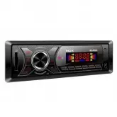 Toca Radio Mox MO-R2033 SD/USB - Com Sensor de Estacionamento