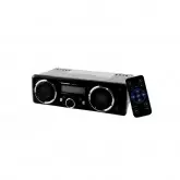 Toca Radio Roadstar RS-2711LC USB Com Controle
