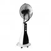 Ventilador com Umidificador BAK - BK-40 - 220V