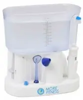 Water Jet H2OFLOSS Oral Irrigator Modelo HF-7 220 Volt