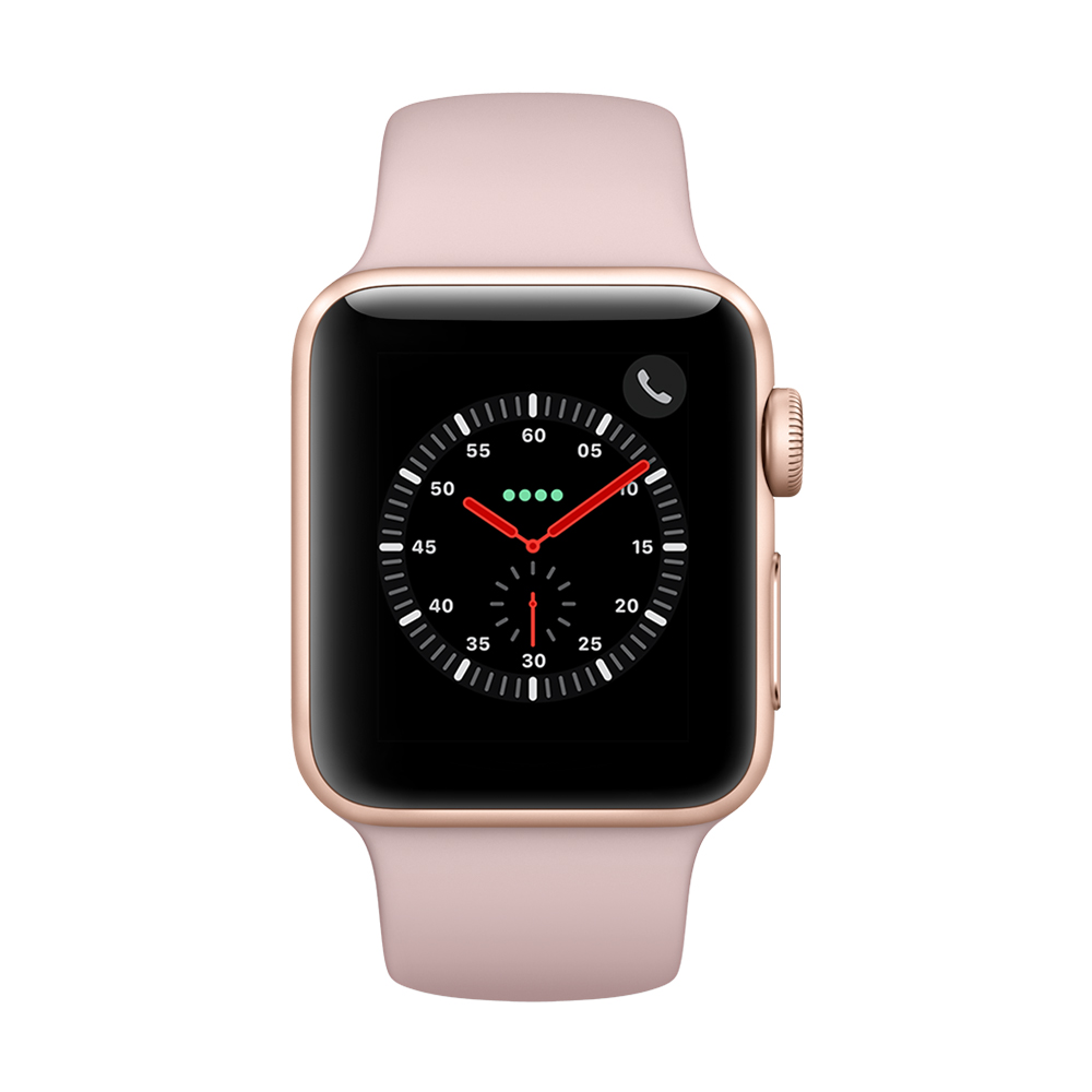 apple watch seri 3 38mm