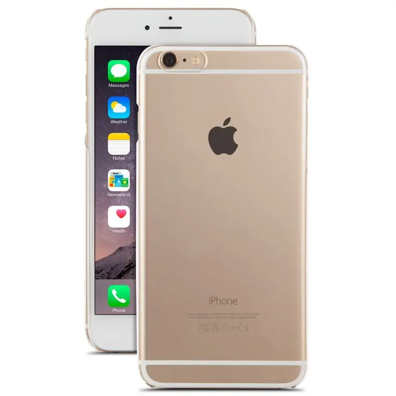 Celular Smartphone Apple Iphone 6 64gb Dourado (1586) (recon) na