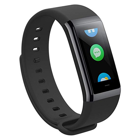 smartwatch xiaomi com wifi