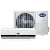 AR CONDICIONADO CLIMAX 18000 MSF-18HR 220/60HZ BRANCO