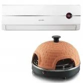 AR CONDICIONADO GREE 18000 BTU 220/60HZ