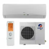 AR CONDICIONADO GREE 24000BTU 220V/60HZ