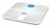 BALANZA RUNTASTIC RUNTASTIC RUNSCA1W LIBRA BRANCO