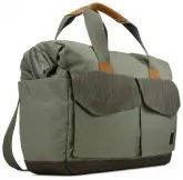 BOLSA CASUAL CASE LOGIC LODB-115 BOLSA LODO NOTEBOOK 15