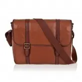 BOLSA CASUAL FOSSIL MBG9092222 TRANSVERSAL