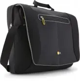 BOLSO PARA NOTEBOOK CASE LOGIC PNM-217 BOLSA MENSAJERO NOTEBOOK 17