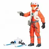 BONECO STAR WARS X-WING PILOT B4167