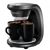 CAFETEIRA MONDIAL C-18 SMART 2 XICARAS