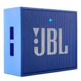 CAIXA DE SOM JBL GO BLUETOOTH AZUL
