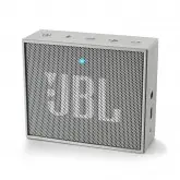 CAIXA DE SOM JBL GO BLUETOOTH CINZA