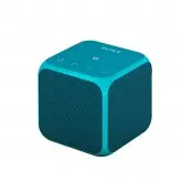 CAIXA DE SOM PORTATIL SONY SRS-X11 BLUETOOTH/NFC AZUL