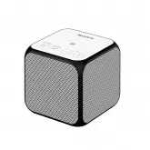 CAIXA DE SOM PORTATIL SONY SRS-X11 BLUETOOTH/NFC/ BRANCO