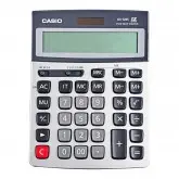 CALCULADORA CASIO GX-120S 12 DIGITOS SERIE VALUE