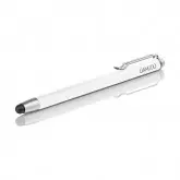 CANETA WACOM STYLUS ALPHA CS130W BRANCO