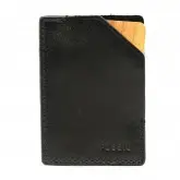 CARTEIRA FOSSIL ML3068001 - PRETO