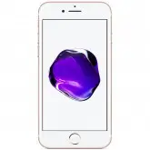 CELULAR APPLE IPHONE 7 PLUS 256 GB OURO ROSA