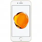 CELULAR APPLE IPHONE 7 PLUS 256GB DOURADO