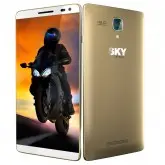 CELULAR SKY DEVICES ELITE 5.0L 5.0