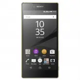 CELULAR SONY XPERIA Z5 PREMIUM E6833 DUAL DOURADO