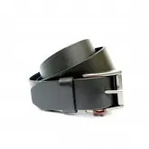 CINTO FOSSIL MB1345001 T-38 PRETO