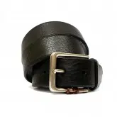 CINTO FOSSIL MB3512001 T-40 PRETO
