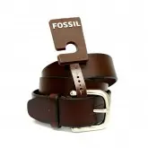 CINTO FOSSIL MB5820200 T-38 MARROM