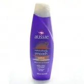 CONDICIONADOR AUSSIE SMOOTH 400ML