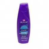 COSMETICO AUSSIE MOIST 2EN1 SHAMPOO 400ML