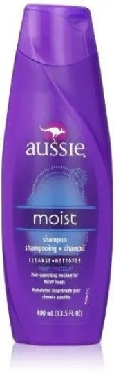COSMETICO AUSSIE MOIST SHAMPOO 400ML 96342574