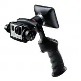 ESTABILIZADOR WENPOD GP1+ P/GOPRO HERO 3/4