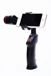 ESTABILIZADOR WENPOD SPI P/SMARTPHONES