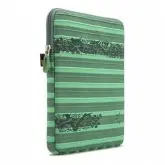 ESTOJO CASE LOGIC ENST-201 PARA NOTEBOOK 10' VERDE