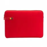 ESTOJO CASE LOGIC LAPS-116 PARA NOTEBOOK 16' VERMELHO