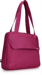 ESTOJO CASE LOGIC MLA-114 PARA NOTEBOOK 14' ROSA