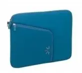 ESTOJO CASE LOGIC PLS-210 PARA NOTEBOOK 10 AZUL