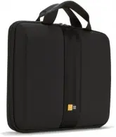 ESTOJO CASE LOGIC QNS-111 PARA NOTEBOOK 11'' PRETO