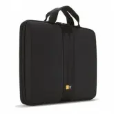 ESTOJO CASE LOGIC QNS-113 PARA NOTEBOOK 13'' PRETO