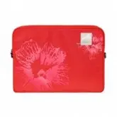 ESTOJO GOLLA GOLDIE G1216 PARA NOTEBOOK 16' VERMELHO