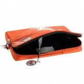 ESTOJO GOLLA GOLDIE G1297 PARA NOTEBOOK 14' LARANJA
