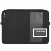 ESTOJO GOLLA GOLDIE G1299 PARA NOTEBOOK 16' PRETO